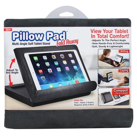 PILLOW PAD Fold Away Tablet holder 1 pc PPADF-MC12/4